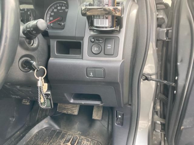 HONDA CR-V 4WD 2008 Image 31