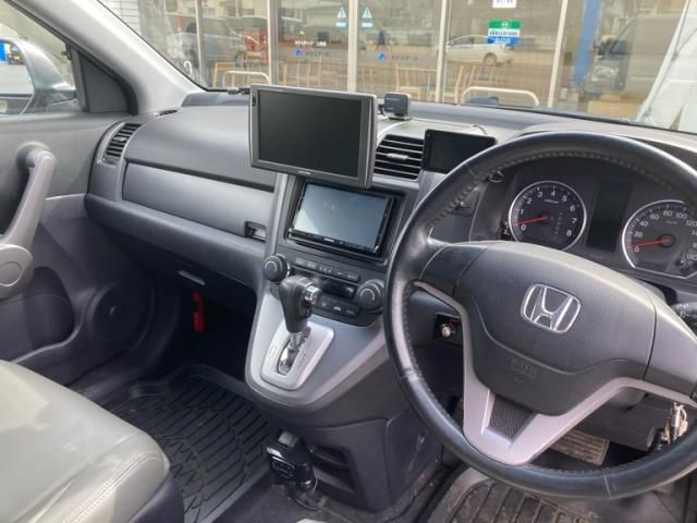 HONDA CR-V 4WD 2008 Image 31