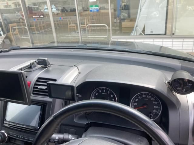 HONDA CR-V 4WD 2008 Image 31