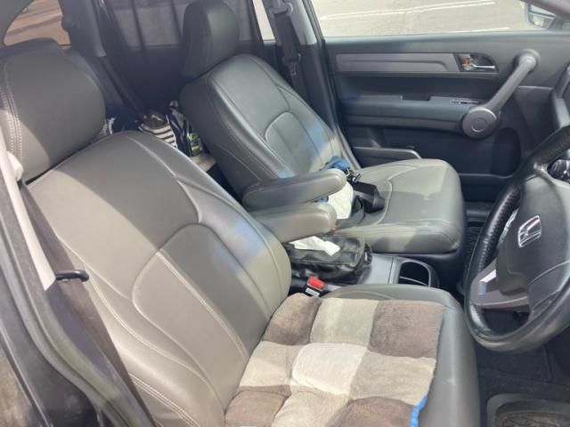 HONDA CR-V 4WD 2008 Image 31