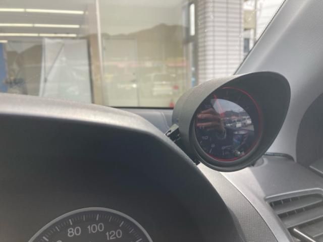 HONDA CR-V 4WD 2008 Image 31