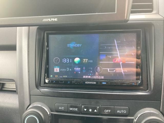 HONDA CR-V 4WD 2008 Image 31