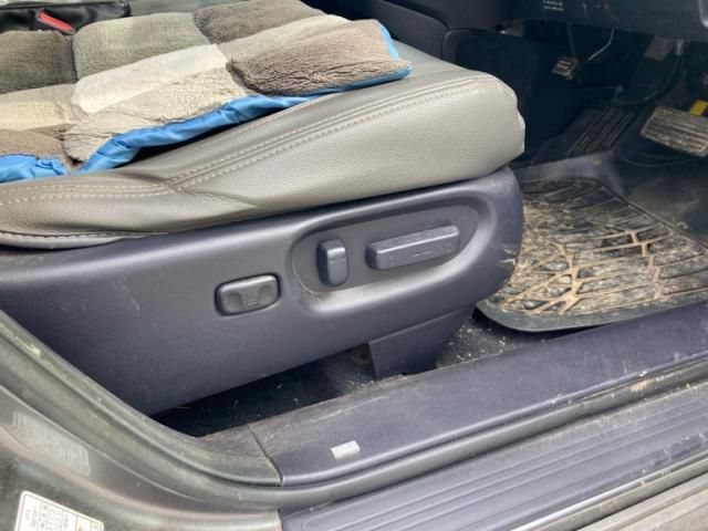 HONDA CR-V 4WD 2008 Image 31