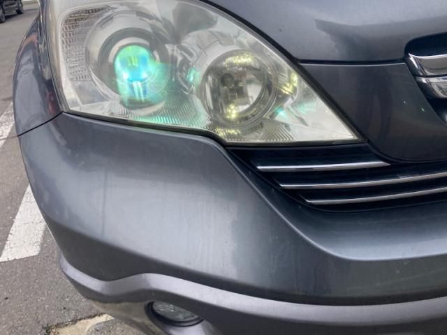 HONDA CR-V 4WD 2008 Image 31