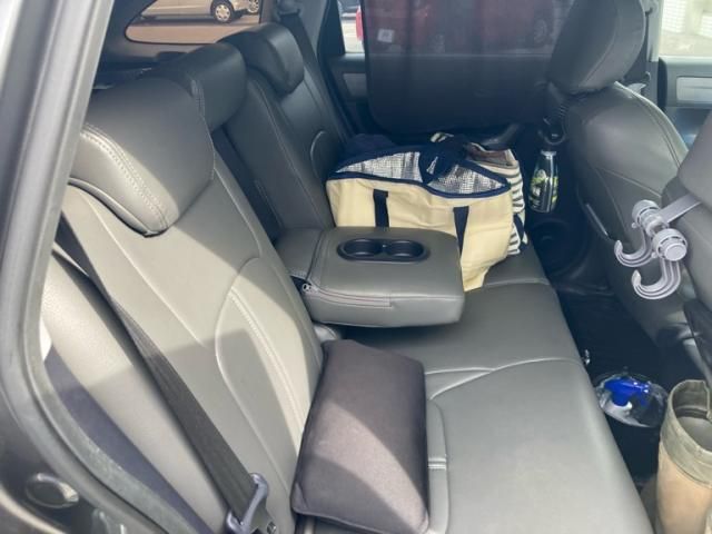 HONDA CR-V 4WD 2008 Image 31