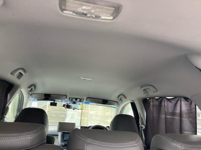 HONDA CR-V 4WD 2008 Image 31