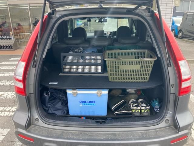 HONDA CR-V 4WD 2008 Image 31