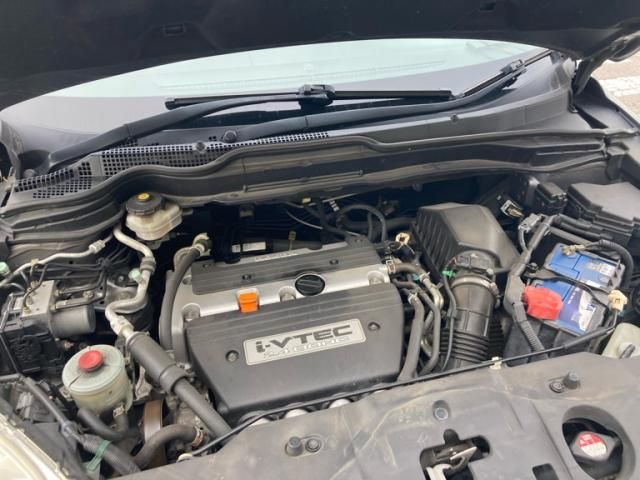 HONDA CR-V 4WD 2008 Image 31