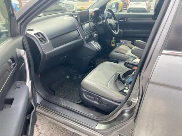 HONDA CR-V 4WD 2008 Image 31
