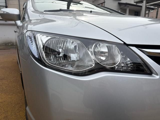 HONDA CIVIC HYBRID 2006 Image 31