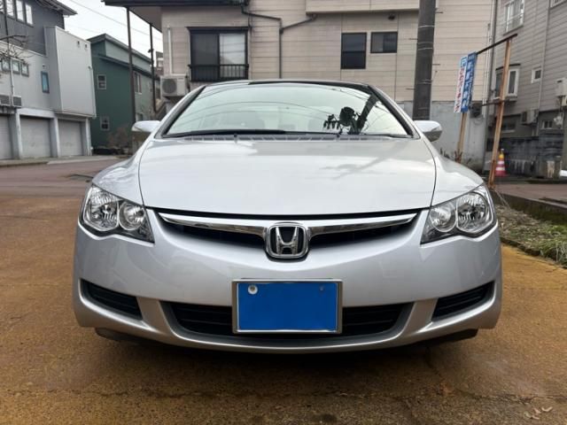 HONDA CIVIC HYBRID 2006 Image 31