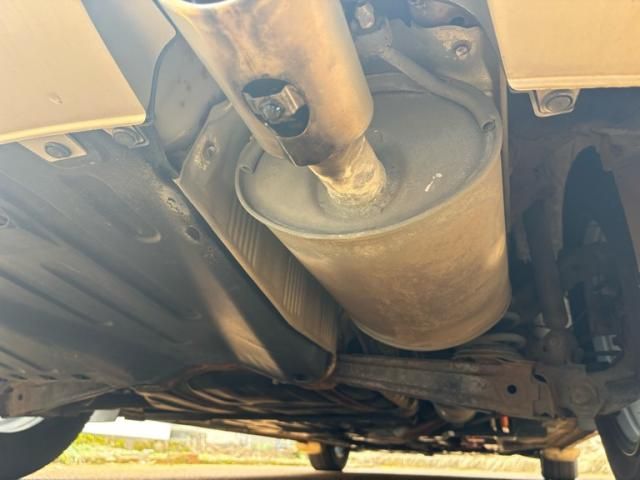 HONDA CIVIC HYBRID 2006 Image 31