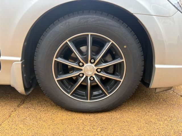 HONDA CIVIC HYBRID 2006 Image 31