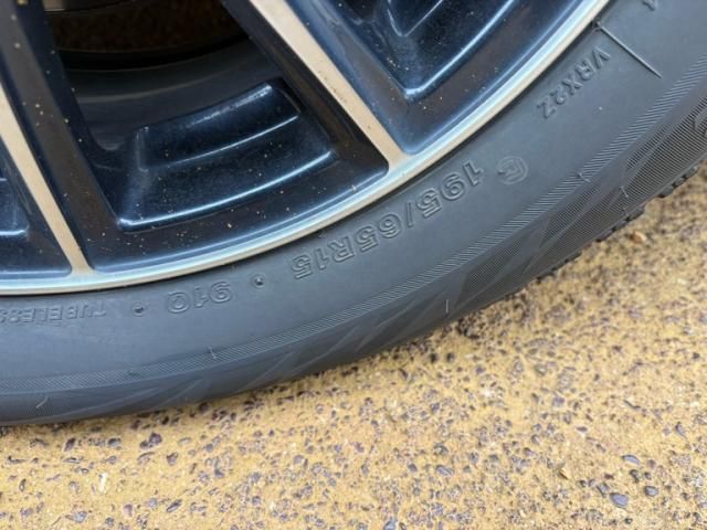 HONDA CIVIC HYBRID 2006 Image 31