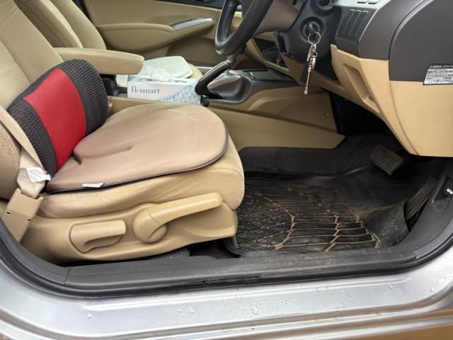 HONDA CIVIC HYBRID 2006 Image 31