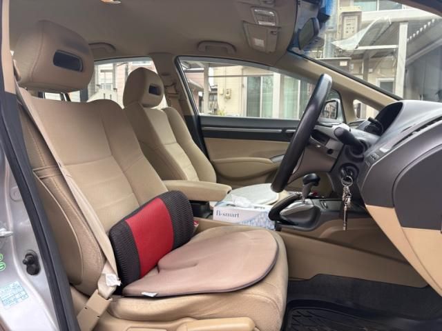 HONDA CIVIC HYBRID 2006 Image 31