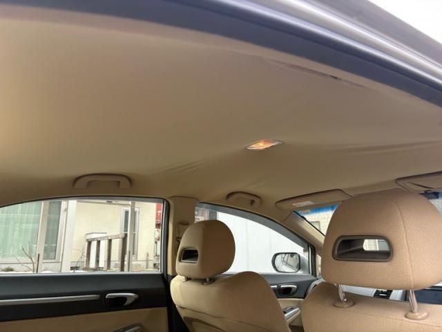 HONDA CIVIC HYBRID 2006 Image 31