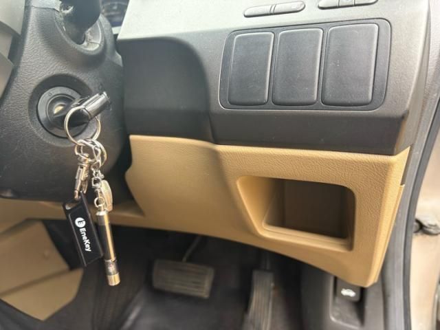 HONDA CIVIC HYBRID 2006 Image 31