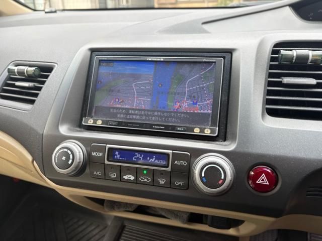 HONDA CIVIC HYBRID 2006 Image 31