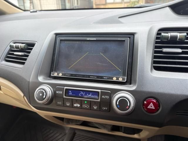 HONDA CIVIC HYBRID 2006 Image 31