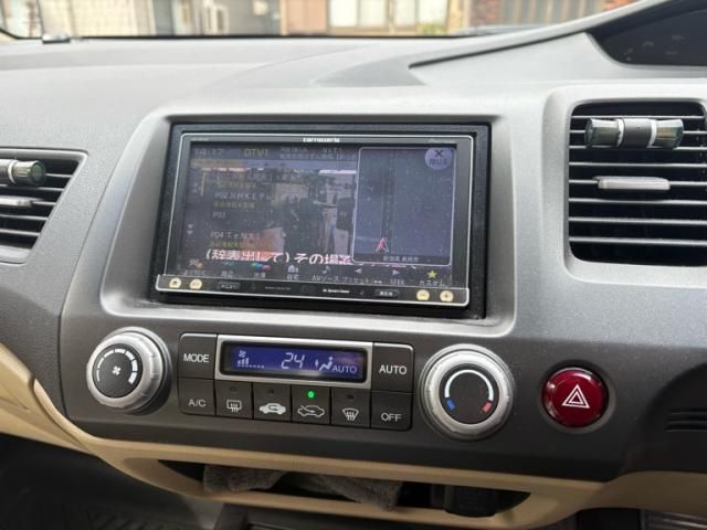 HONDA CIVIC HYBRID 2006 Image 31