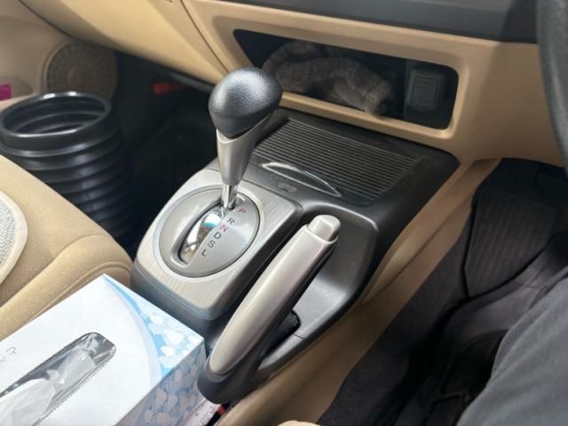 HONDA CIVIC HYBRID 2006 Image 31