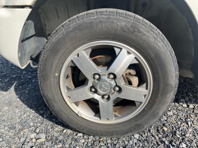 MITSUBISHI PAJERO MINI 4WD 2007 Image 31