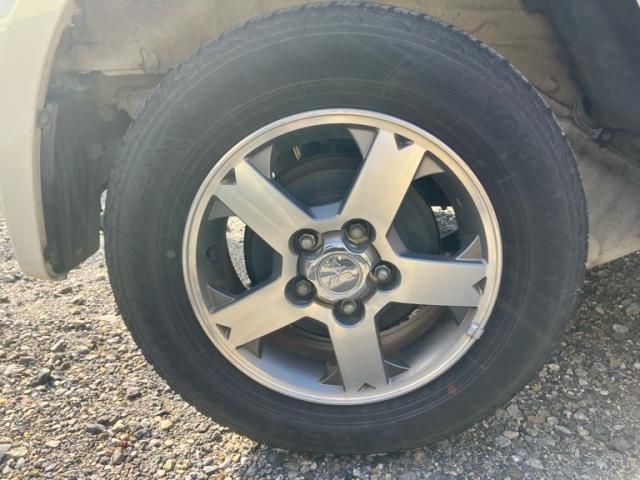 MITSUBISHI PAJERO MINI 4WD 2007 Image 31