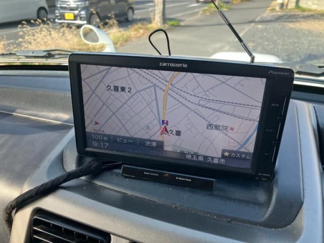 MITSUBISHI PAJERO MINI 4WD 2007 Image 31