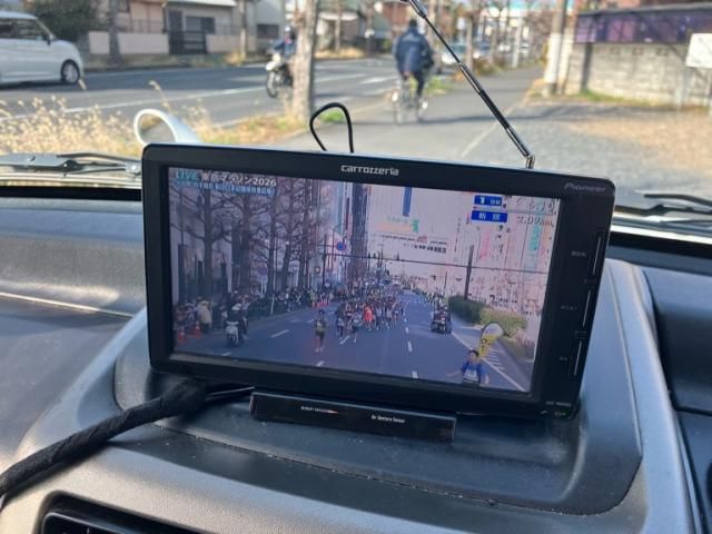 MITSUBISHI PAJERO MINI 4WD 2007 Image 31