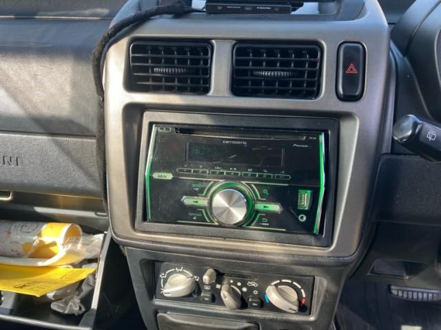 MITSUBISHI PAJERO MINI 4WD 2007 Image 31