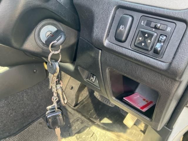 MITSUBISHI PAJERO MINI 4WD 2007 Image 31