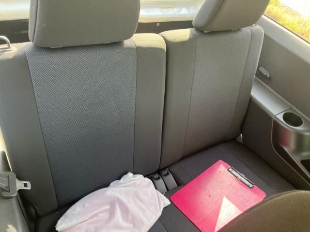 MITSUBISHI PAJERO MINI 4WD 2007 Image 31