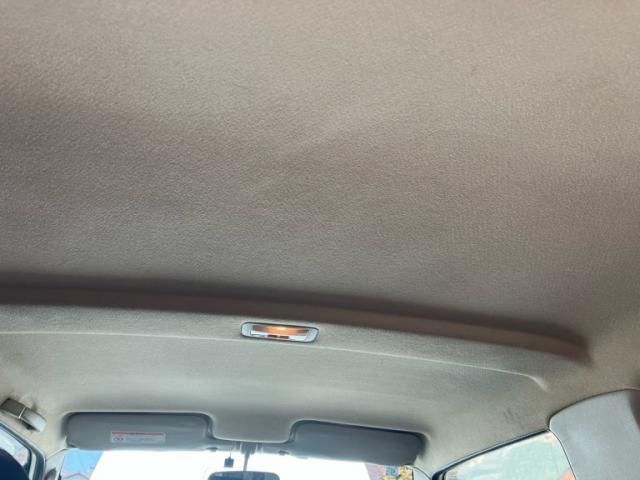 MITSUBISHI PAJERO MINI 4WD 2007 Image 31