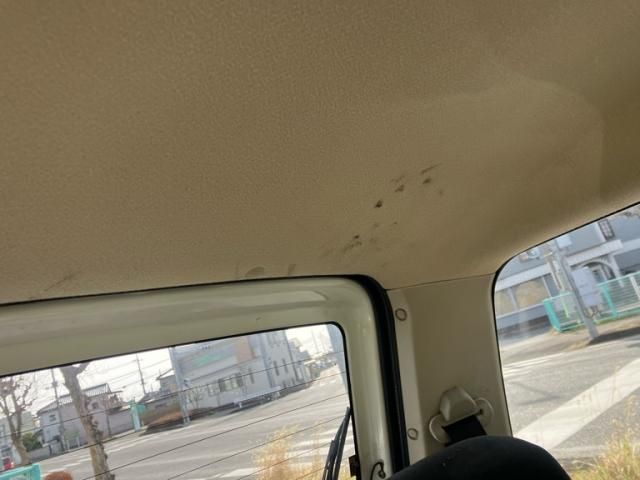 MITSUBISHI PAJERO MINI 4WD 2007 Image 31