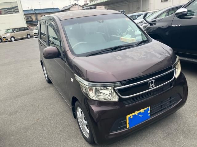 HONDA N-WGN 2014 Image 31