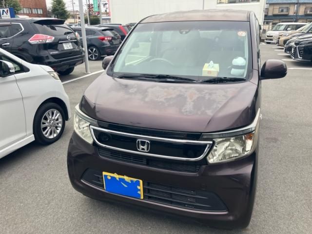 HONDA N-WGN 2014 Image 31