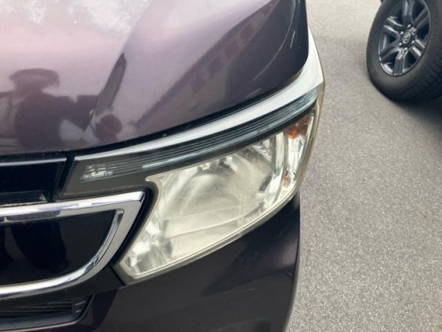 HONDA N-WGN 2014 Image 31