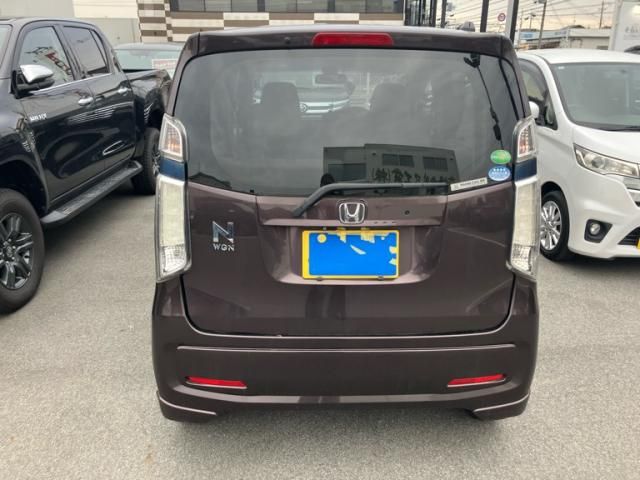 HONDA N-WGN 2014 Image 31