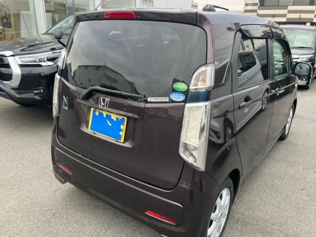 HONDA N-WGN 2014 Image 31