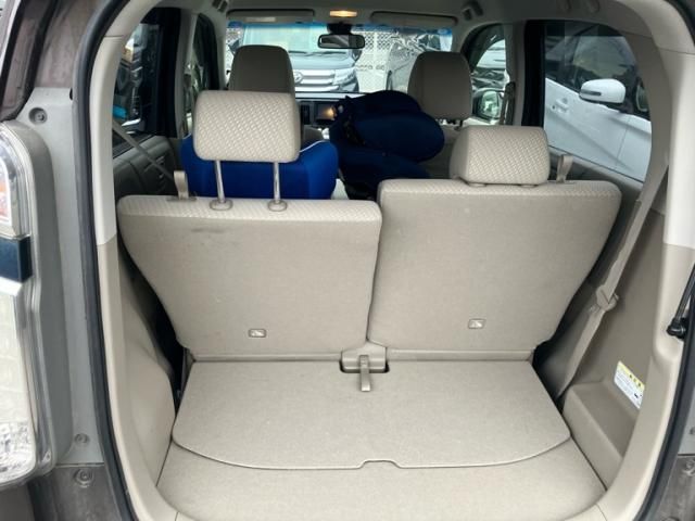 HONDA N-WGN 2014 Image 31