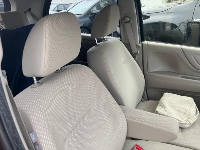 HONDA N-WGN 2014 Image 31