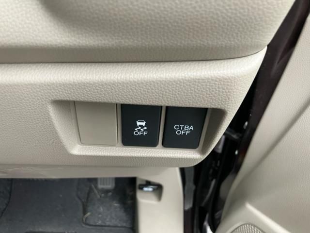 HONDA N-WGN 2014 Image 31