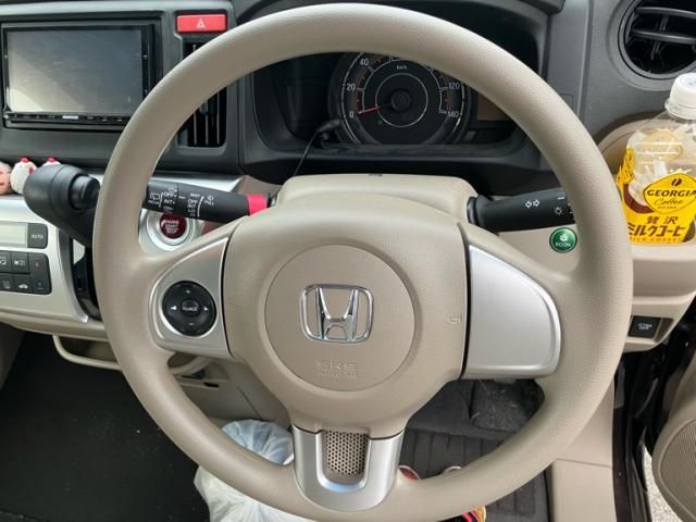 HONDA N-WGN 2014 Image 31