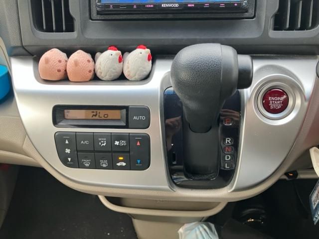 HONDA N-WGN 2014 Image 31