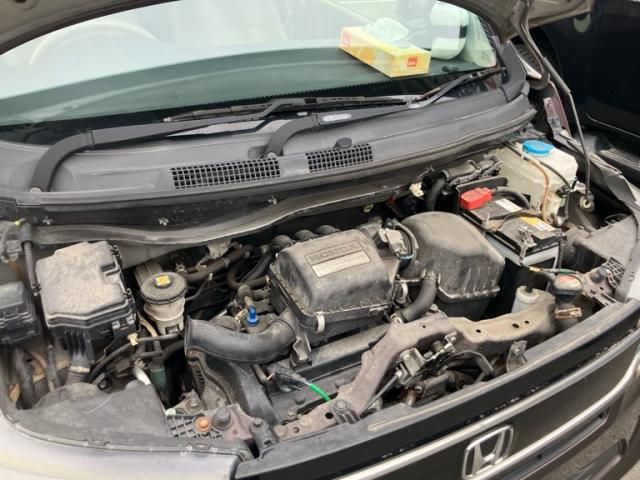 HONDA N-WGN 2014 Image 31