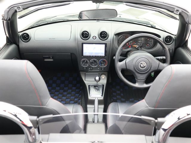 DAIHATSU COPEN 2012 Image 31