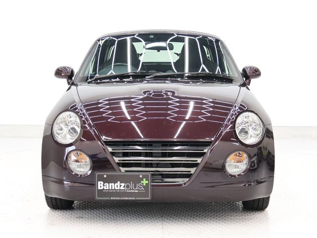 DAIHATSU COPEN 2012 Image 31