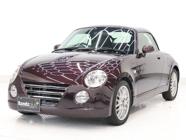 DAIHATSU COPEN 2012 Image 31