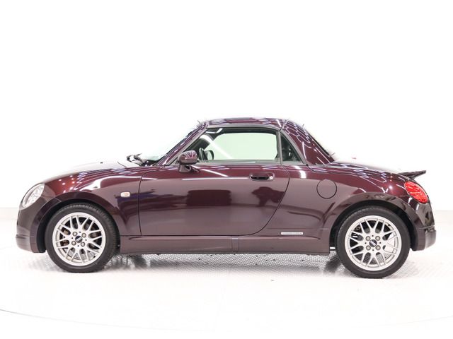 DAIHATSU COPEN 2012 Image 31